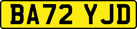 BA72YJD