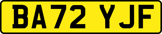 BA72YJF