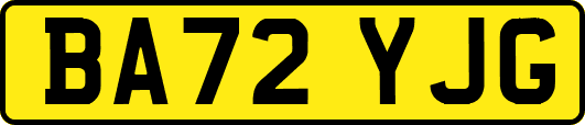 BA72YJG