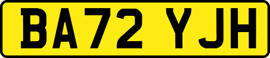 BA72YJH