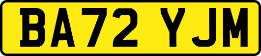 BA72YJM