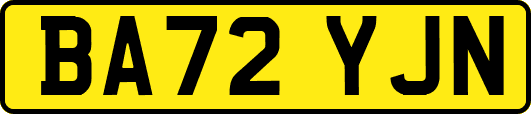 BA72YJN