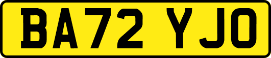 BA72YJO