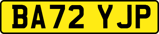 BA72YJP