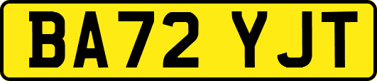 BA72YJT