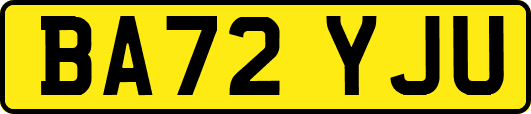 BA72YJU
