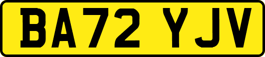 BA72YJV