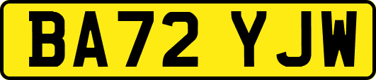 BA72YJW