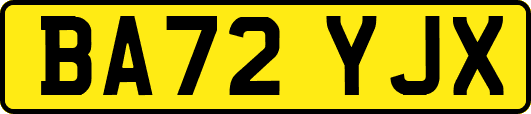 BA72YJX