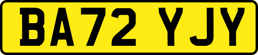 BA72YJY