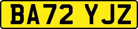 BA72YJZ