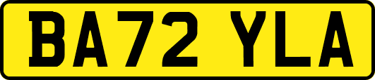 BA72YLA