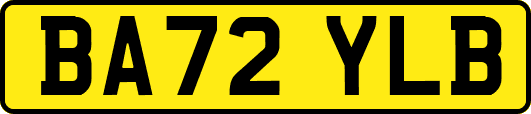 BA72YLB