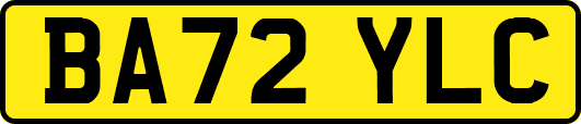 BA72YLC
