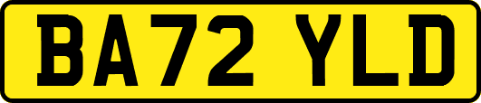 BA72YLD