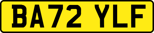 BA72YLF