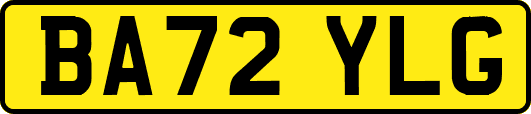 BA72YLG