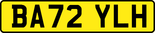 BA72YLH