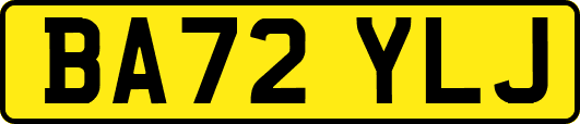 BA72YLJ
