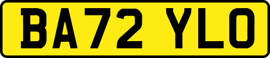 BA72YLO