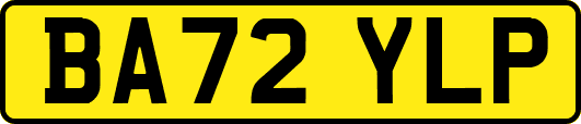 BA72YLP