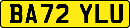 BA72YLU