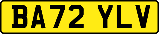BA72YLV