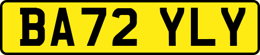 BA72YLY