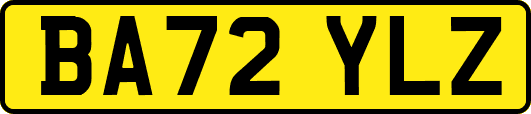 BA72YLZ