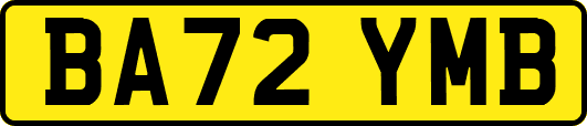 BA72YMB