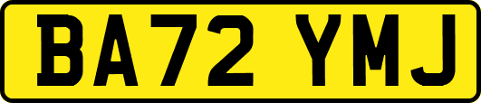 BA72YMJ