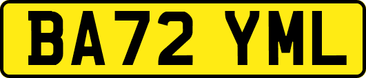 BA72YML