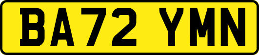 BA72YMN