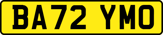 BA72YMO
