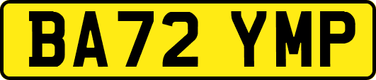 BA72YMP