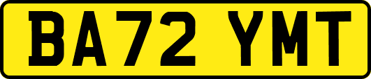 BA72YMT