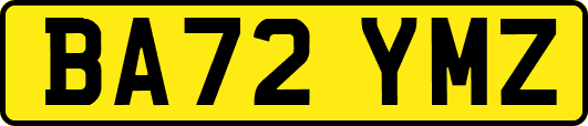 BA72YMZ