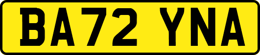 BA72YNA