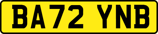 BA72YNB