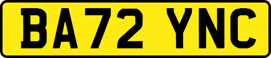 BA72YNC
