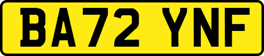 BA72YNF