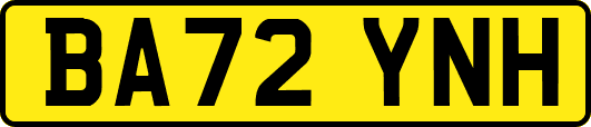 BA72YNH