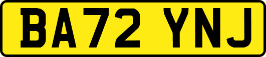 BA72YNJ