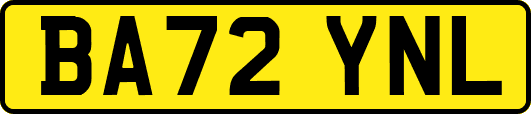 BA72YNL