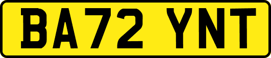 BA72YNT