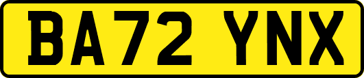 BA72YNX