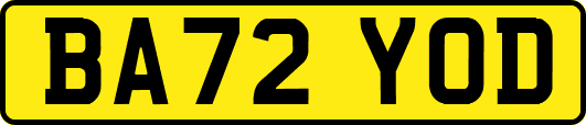 BA72YOD