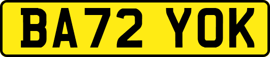 BA72YOK
