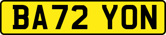 BA72YON