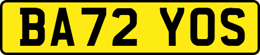 BA72YOS